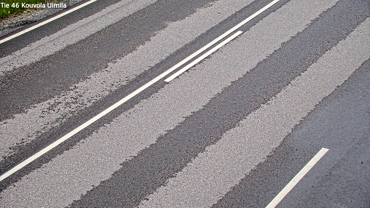 Kelikamerat Kuva Tie 46 Kouvola, Uimila, Kouvola, Kymenlaakso