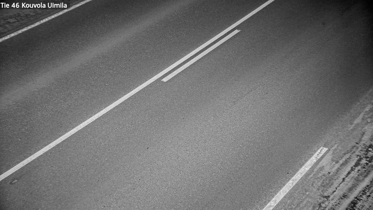 Kelikamerat Kuva Tie 46 Kouvola, Uimila, Kouvola, Kymenlaakso