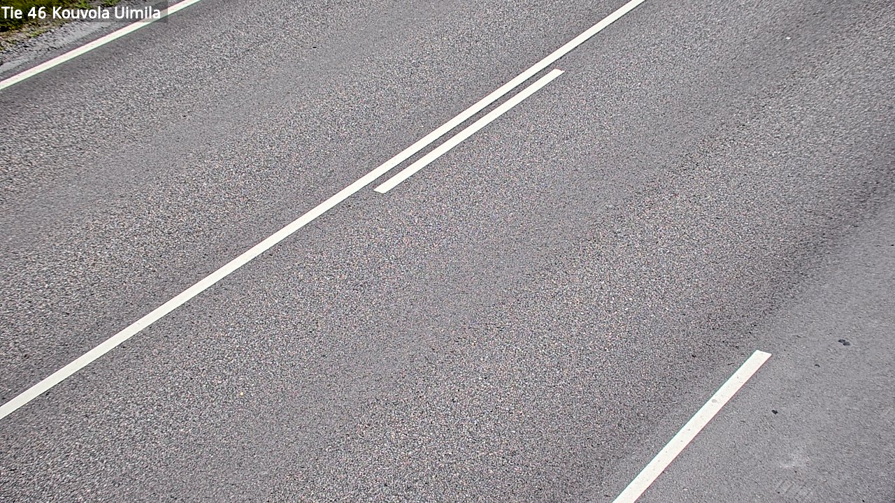 Kelikamerat Kuva Tie 46 Kouvola, Uimila, Kouvola, Kymenlaakso