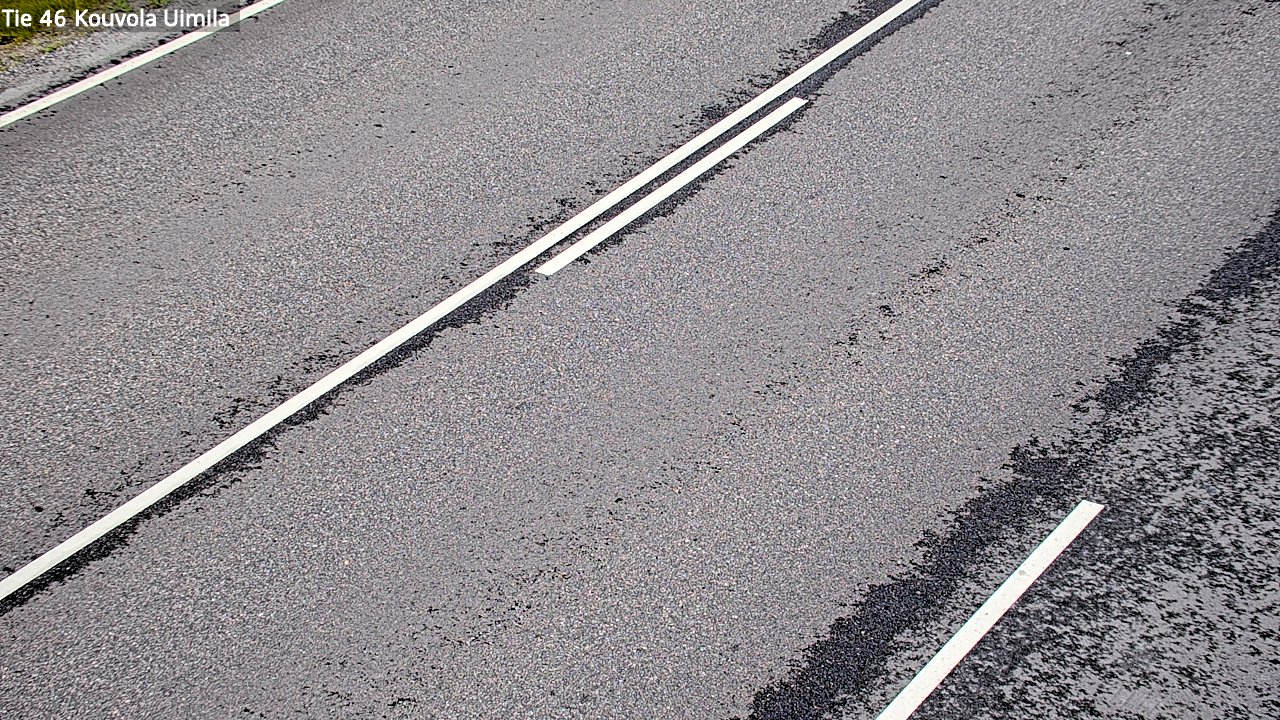 Kelikamerat Kuva Tie 46 Kouvola, Uimila, Kouvola, Kymenlaakso