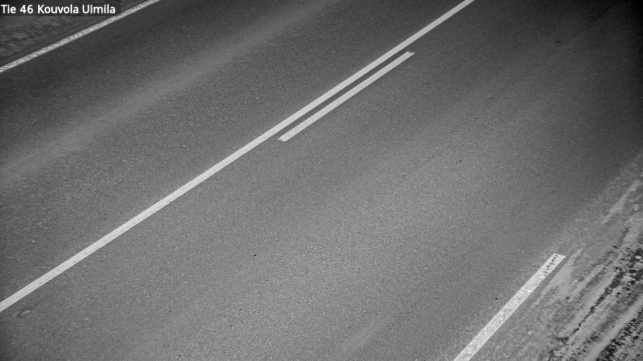 Kelikamerat Kuva Tie 46 Kouvola, Uimila, Kouvola, Kymenlaakso