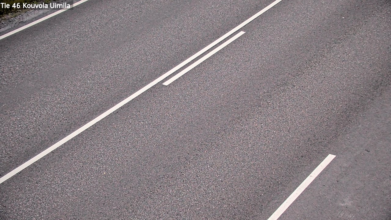 Kelikamerat Kuva Tie 46 Kouvola, Uimila, Kouvola, Kymenlaakso