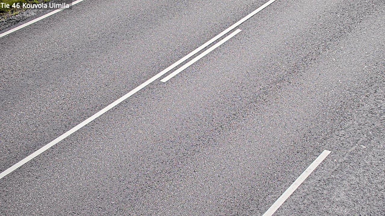 Kelikamerat Kuva Tie 46 Kouvola, Uimila, Kouvola, Kymenlaakso