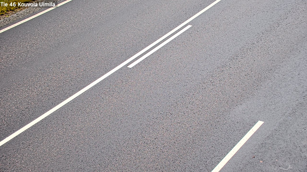 Kelikamerat Kuva Tie 46 Kouvola, Uimila, Kouvola, Kymenlaakso