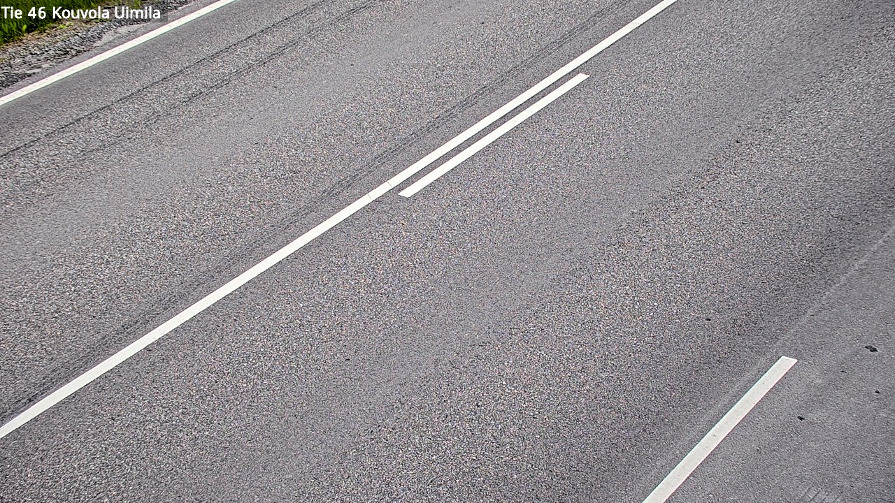 Kelikamerat Kuva Tie 46 Kouvola, Uimila, Kouvola, Kymenlaakso