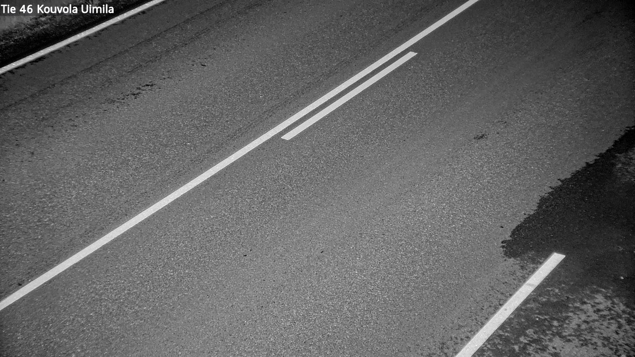 Kelikamerat Kuva Tie 46 Kouvola, Uimila, Kouvola, Kymenlaakso