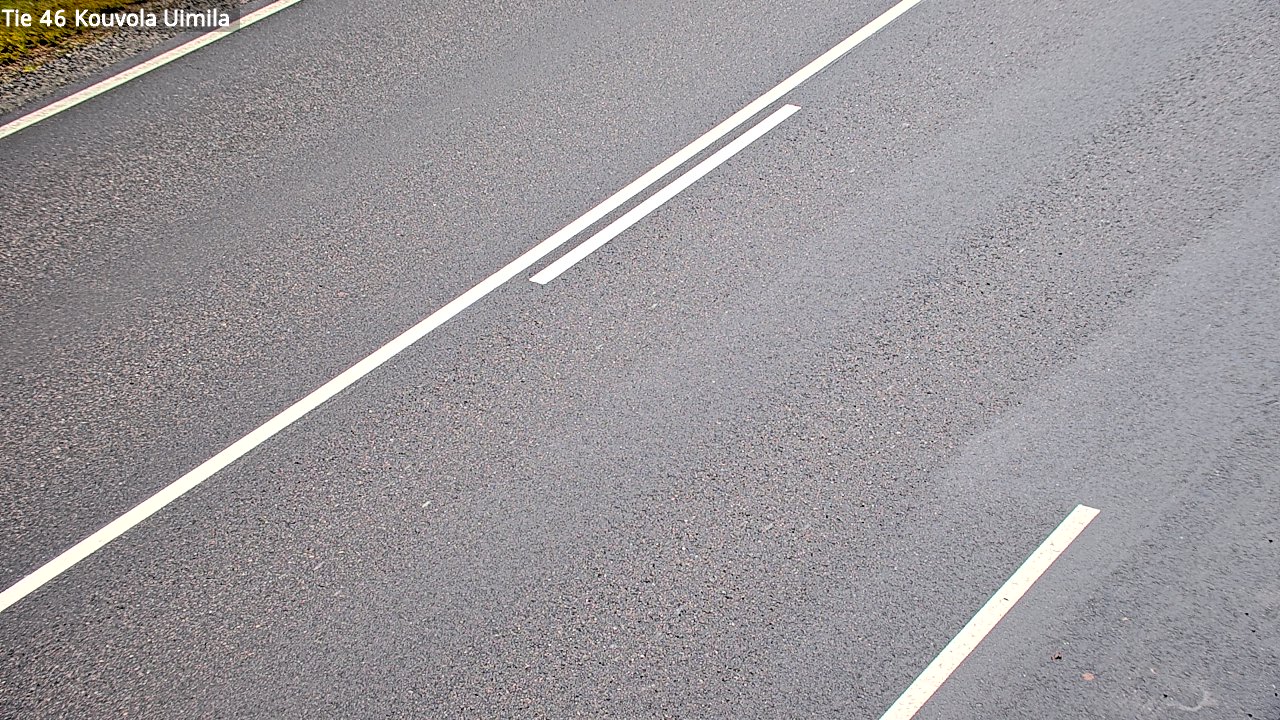 Kelikamerat Kuva Tie 46 Kouvola, Uimila, Kouvola, Kymenlaakso