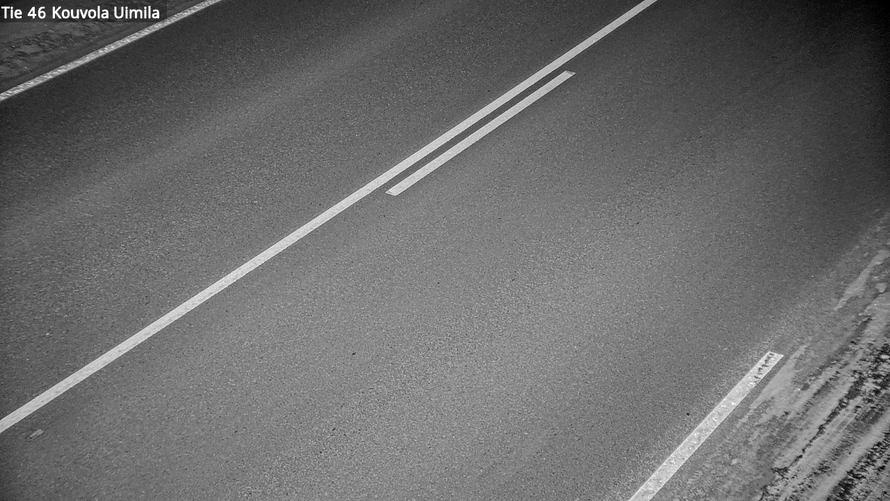 Kelikamerat Kuva Tie 46 Kouvola, Uimila, Kouvola, Kymenlaakso