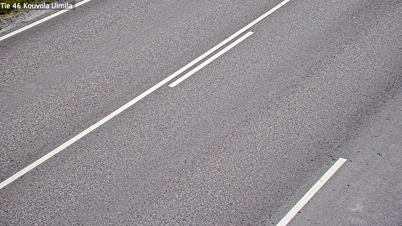 Kelikamerat Kuva Tie 46 Kouvola, Uimila, Kouvola, Kymenlaakso