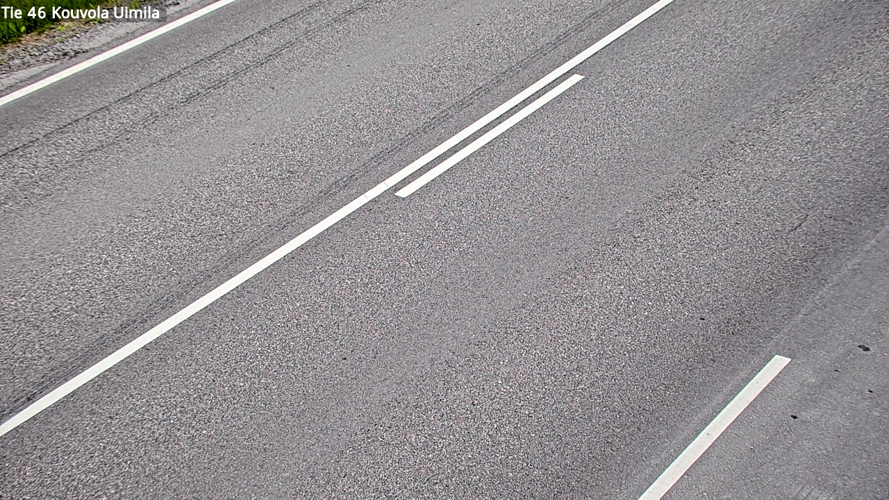 Kelikamerat Kuva Tie 46 Kouvola, Uimila, Kouvola, Kymenlaakso