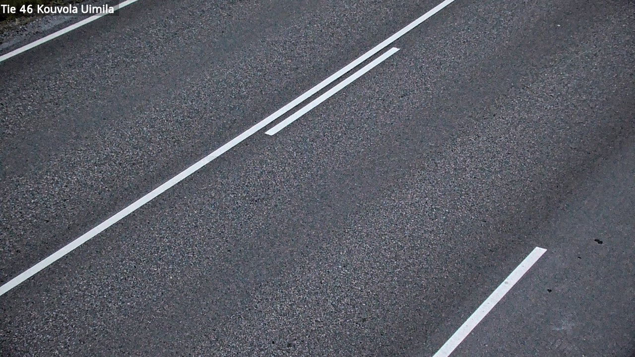 Kelikamerat Kuva Tie 46 Kouvola, Uimila, Kouvola, Kymenlaakso
