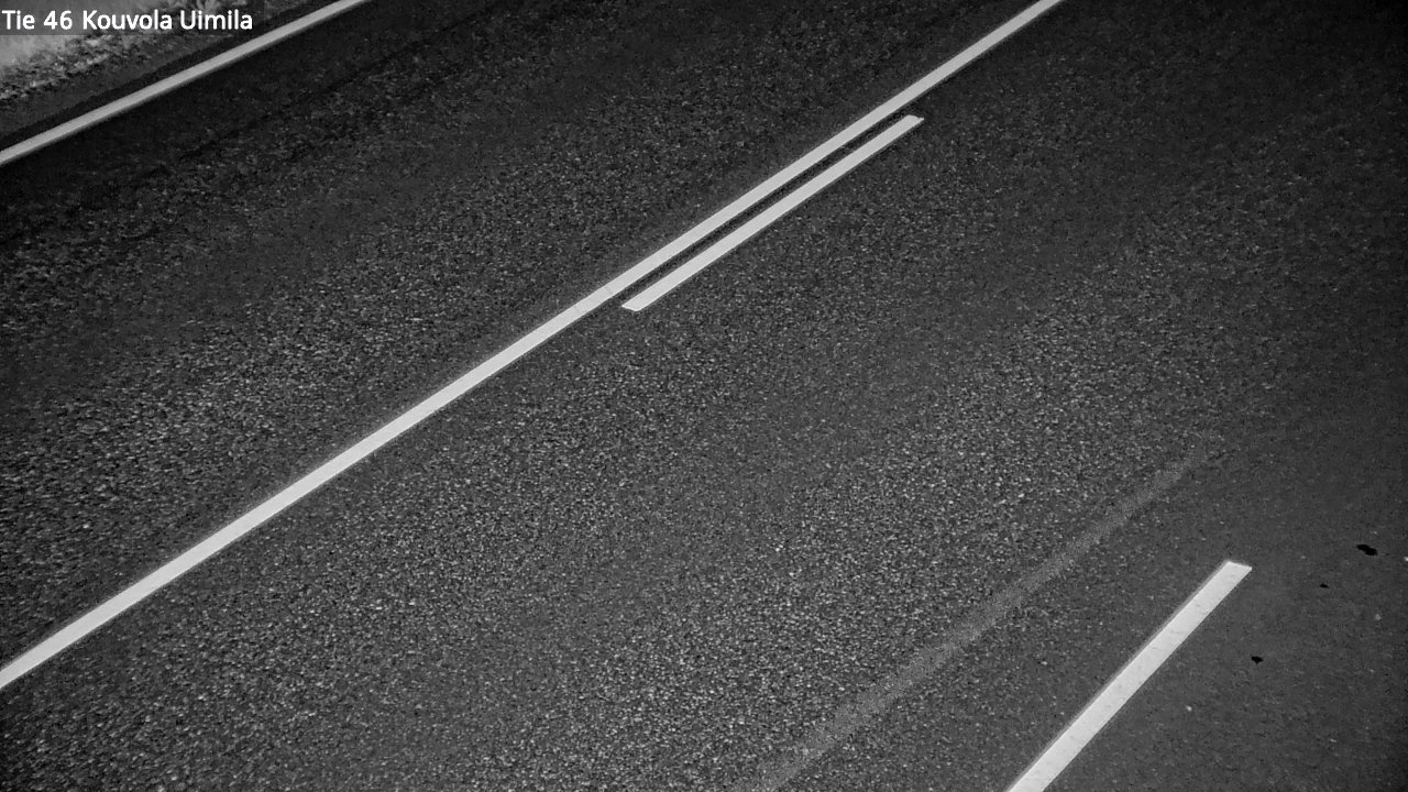 Kelikamerat Kuva Tie 46 Kouvola, Uimila, Kouvola, Kymenlaakso