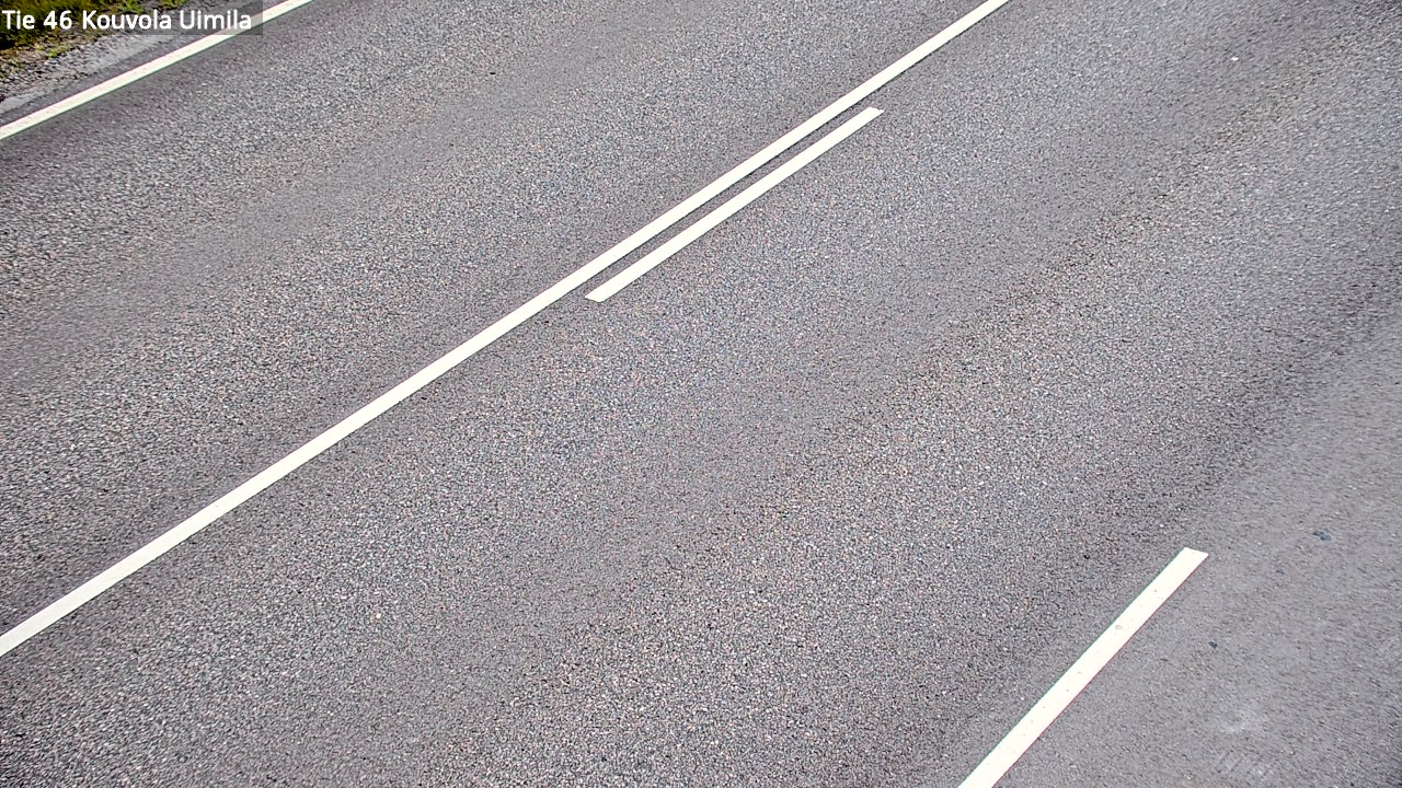 Kelikamerat Kuva Tie 46 Kouvola, Uimila, Kouvola, Kymenlaakso