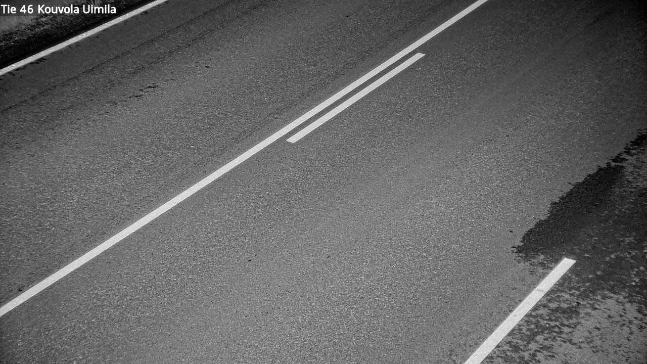 Kelikamerat Kuva Tie 46 Kouvola, Uimila, Kouvola, Kymenlaakso