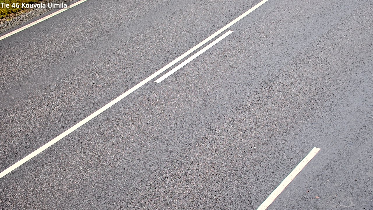 Kelikamerat Kuva Tie 46 Kouvola, Uimila, Kouvola, Kymenlaakso