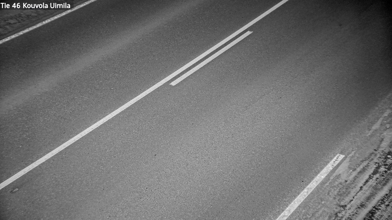 Kelikamerat Kuva Tie 46 Kouvola, Uimila, Kouvola, Kymenlaakso