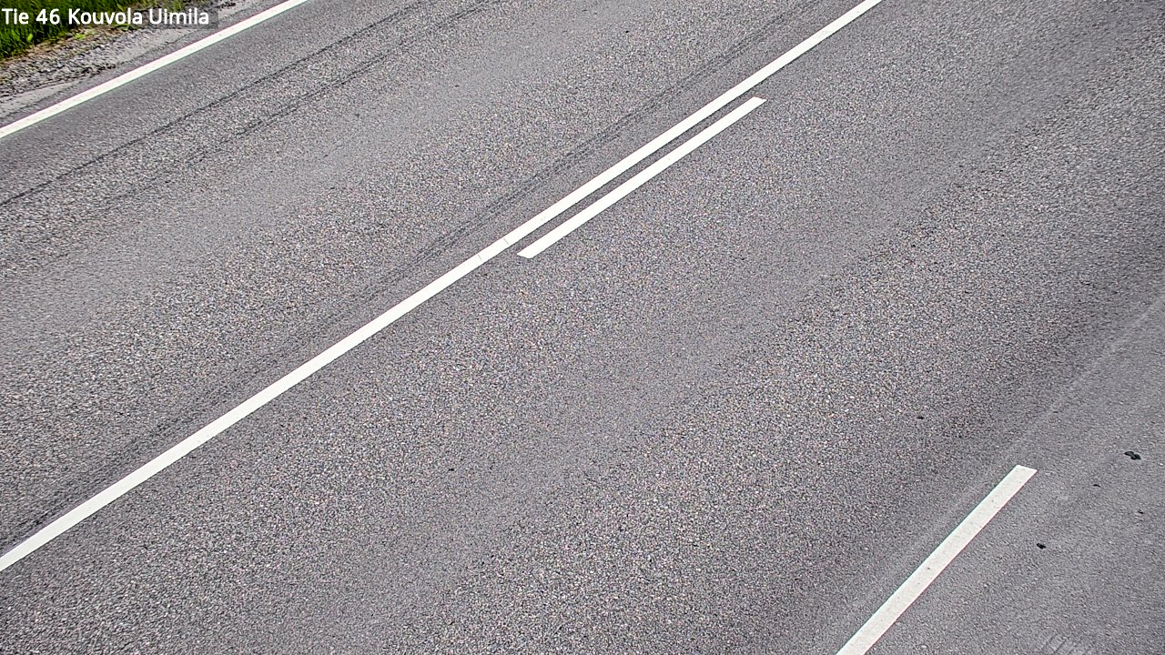Kelikamerat Kuva Tie 46 Kouvola, Uimila, Kouvola, Kymenlaakso