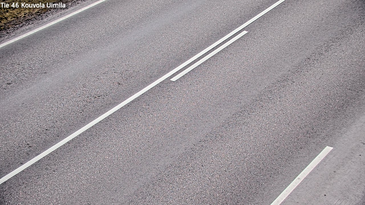 Kelikamerat Kuva Tie 46 Kouvola, Uimila, Kouvola, Kymenlaakso