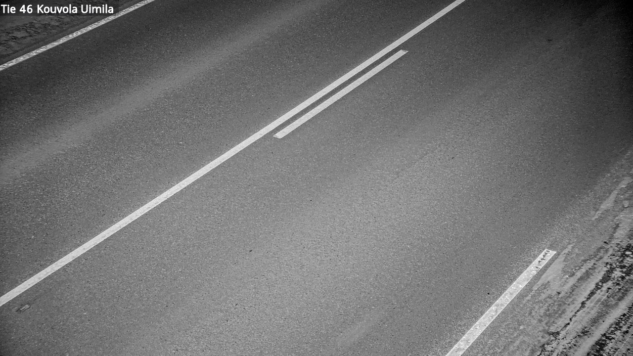 Kelikamerat Kuva Tie 46 Kouvola, Uimila, Kouvola, Kymenlaakso