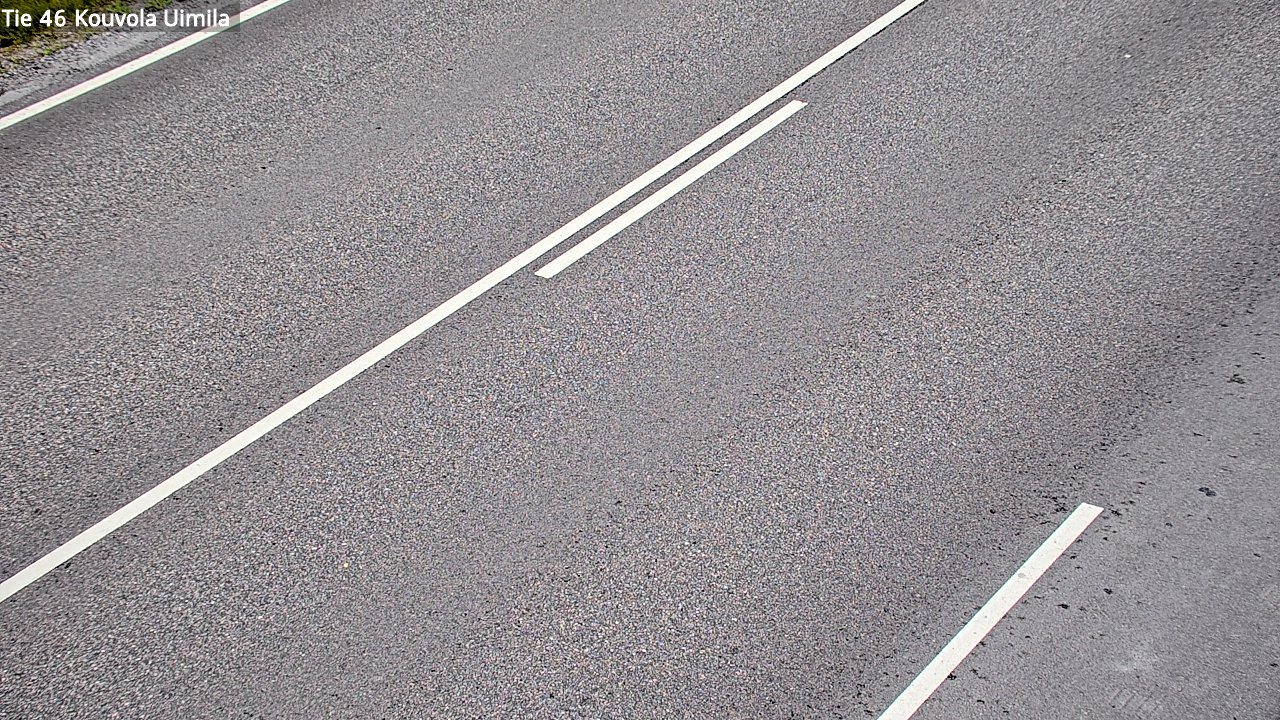 Kelikamerat Kuva Tie 46 Kouvola, Uimila, Kouvola, Kymenlaakso