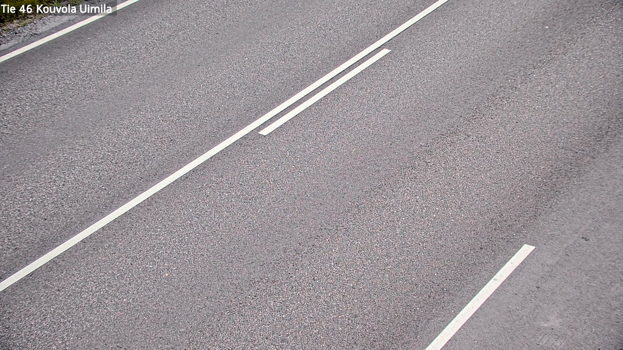 Kelikamerat Kuva Tie 46 Kouvola, Uimila, Kouvola, Kymenlaakso