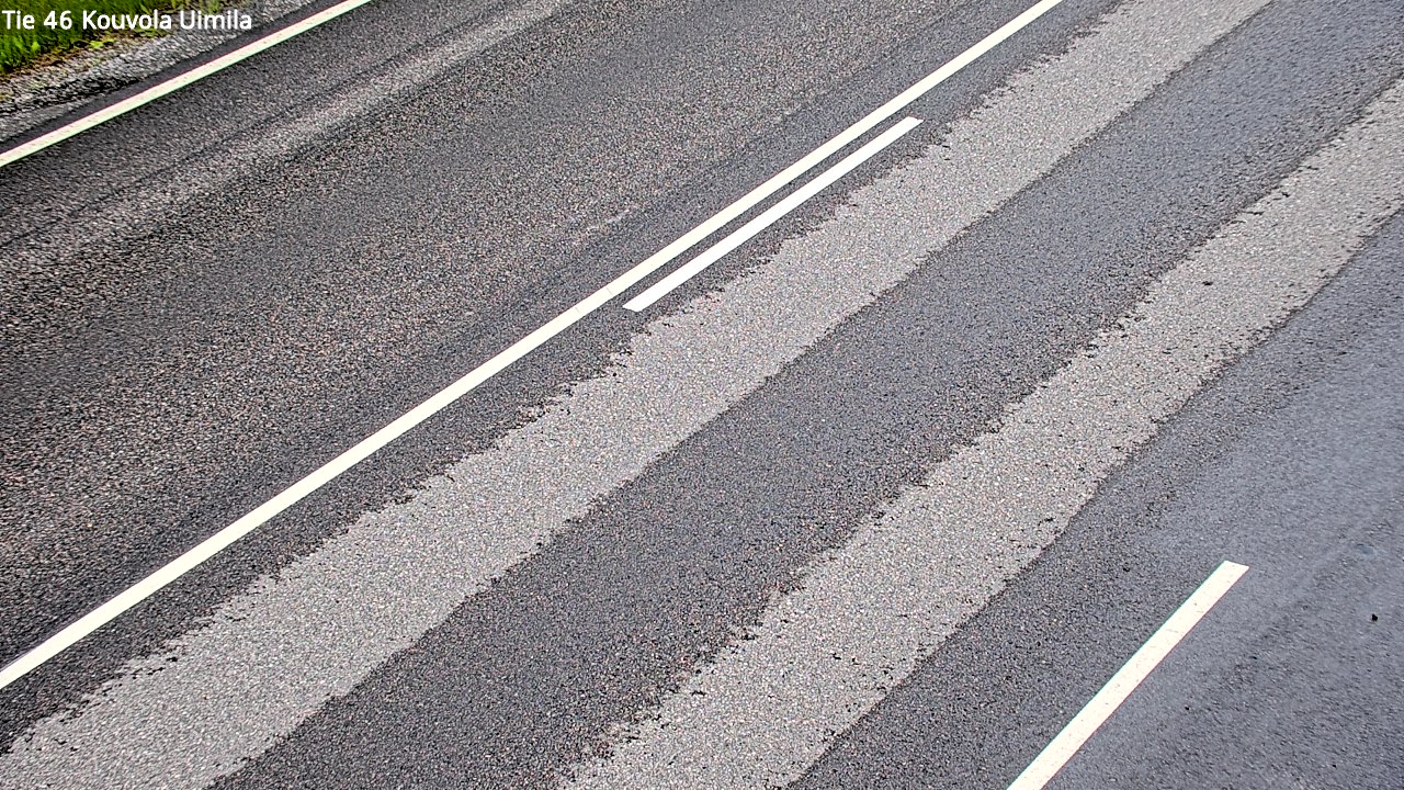 Kelikamerat Kuva Tie 46 Kouvola, Uimila, Kouvola, Kymenlaakso