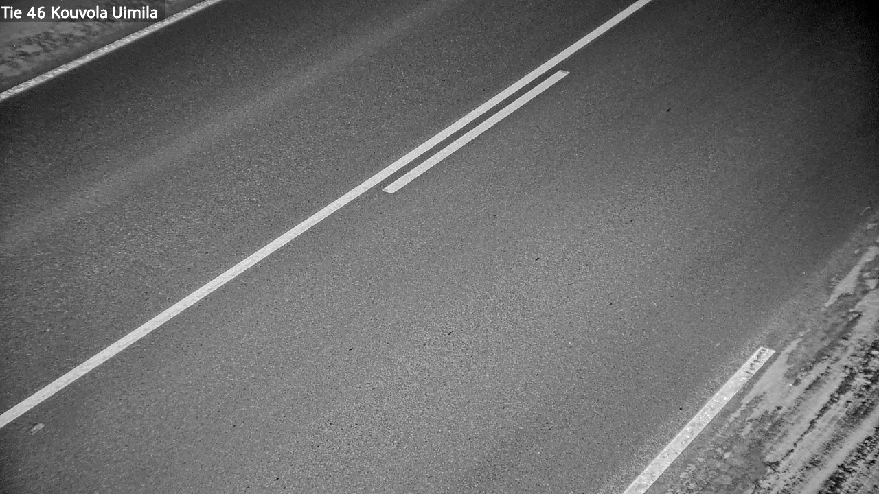 Kelikamerat Kuva Tie 46 Kouvola, Uimila, Kouvola, Kymenlaakso