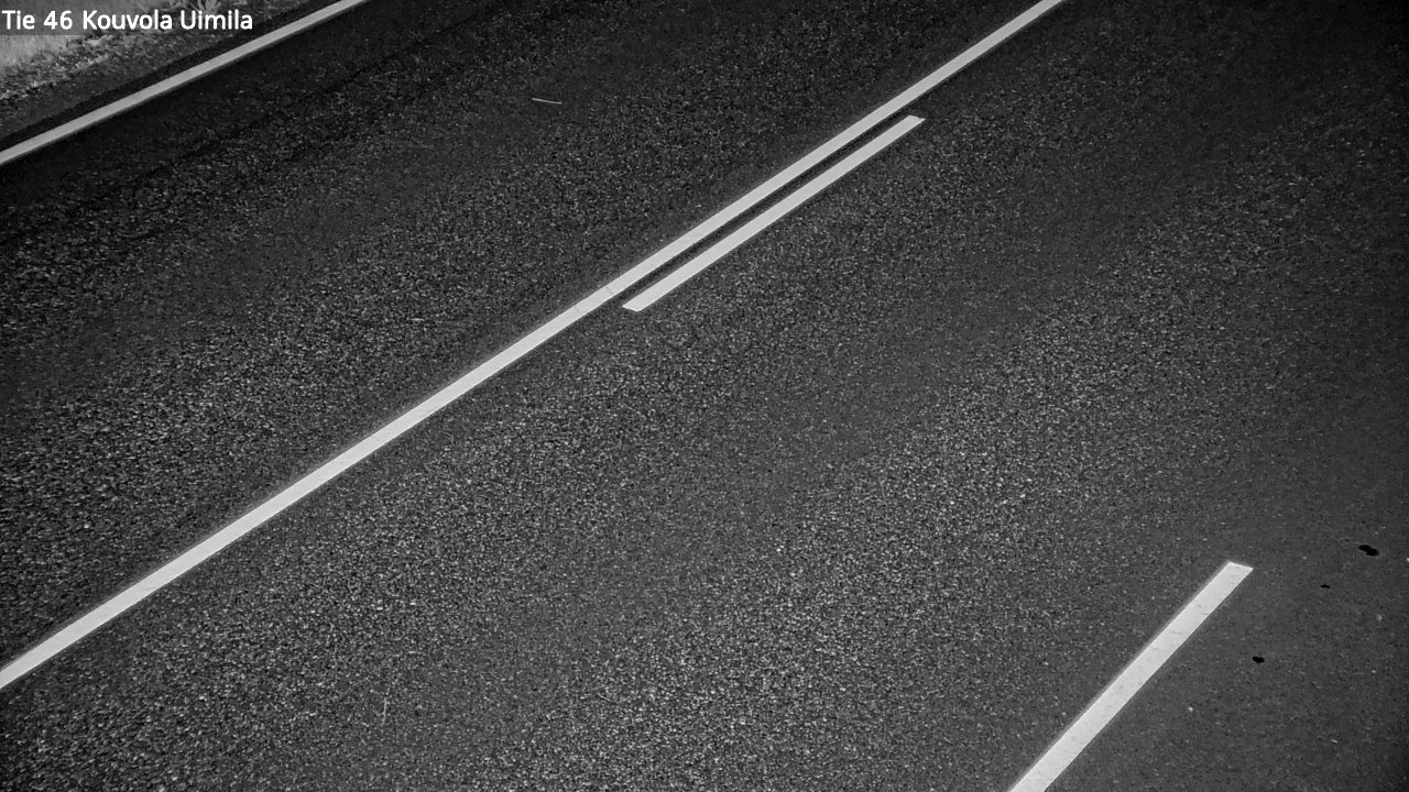 Kelikamerat Kuva Tie 46 Kouvola, Uimila, Kouvola, Kymenlaakso
