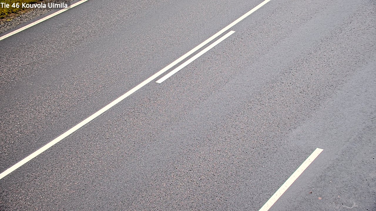 Kelikamerat Kuva Tie 46 Kouvola, Uimila, Kouvola, Kymenlaakso