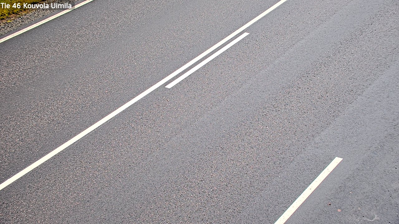 Kelikamerat Kuva Tie 46 Kouvola, Uimila, Kouvola, Kymenlaakso