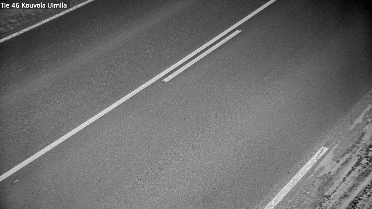 Kelikamerat Kuva Tie 46 Kouvola, Uimila, Kouvola, Kymenlaakso