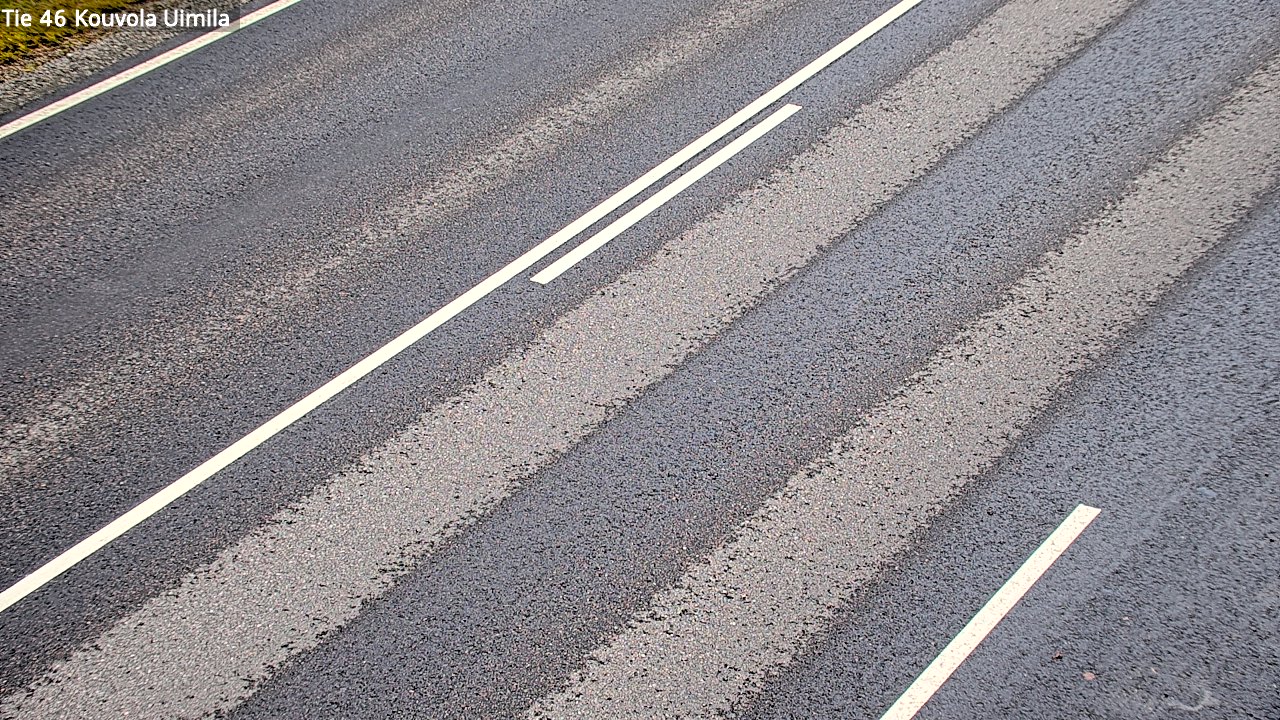 Kelikamerat Kuva Tie 46 Kouvola, Uimila, Kouvola, Kymenlaakso