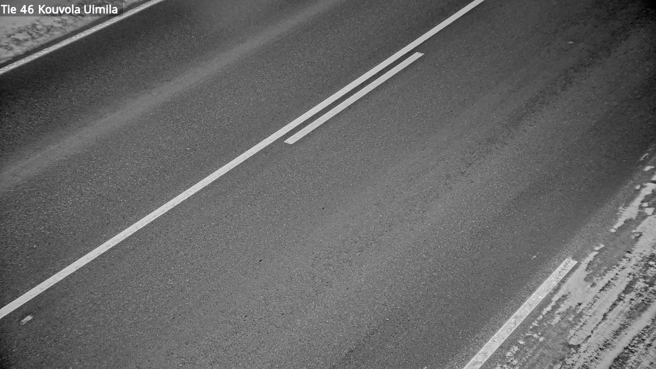 Kelikamerat Kuva Tie 46 Kouvola, Uimila, Kouvola, Kymenlaakso