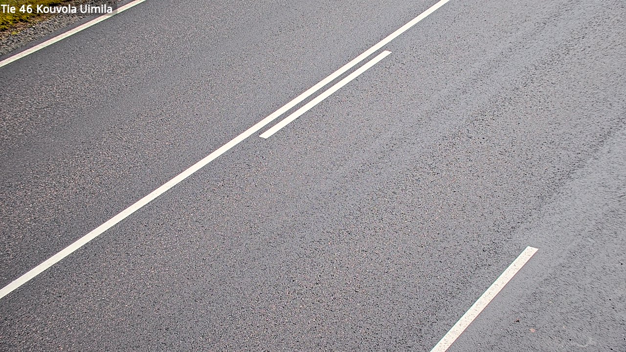 Kelikamerat Kuva Tie 46 Kouvola, Uimila, Kouvola, Kymenlaakso