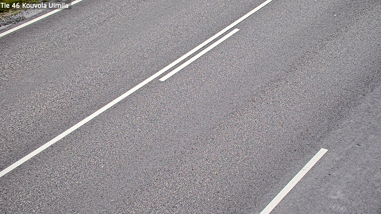 Kelikamerat Kuva Tie 46 Kouvola, Uimila, Kouvola, Kymenlaakso