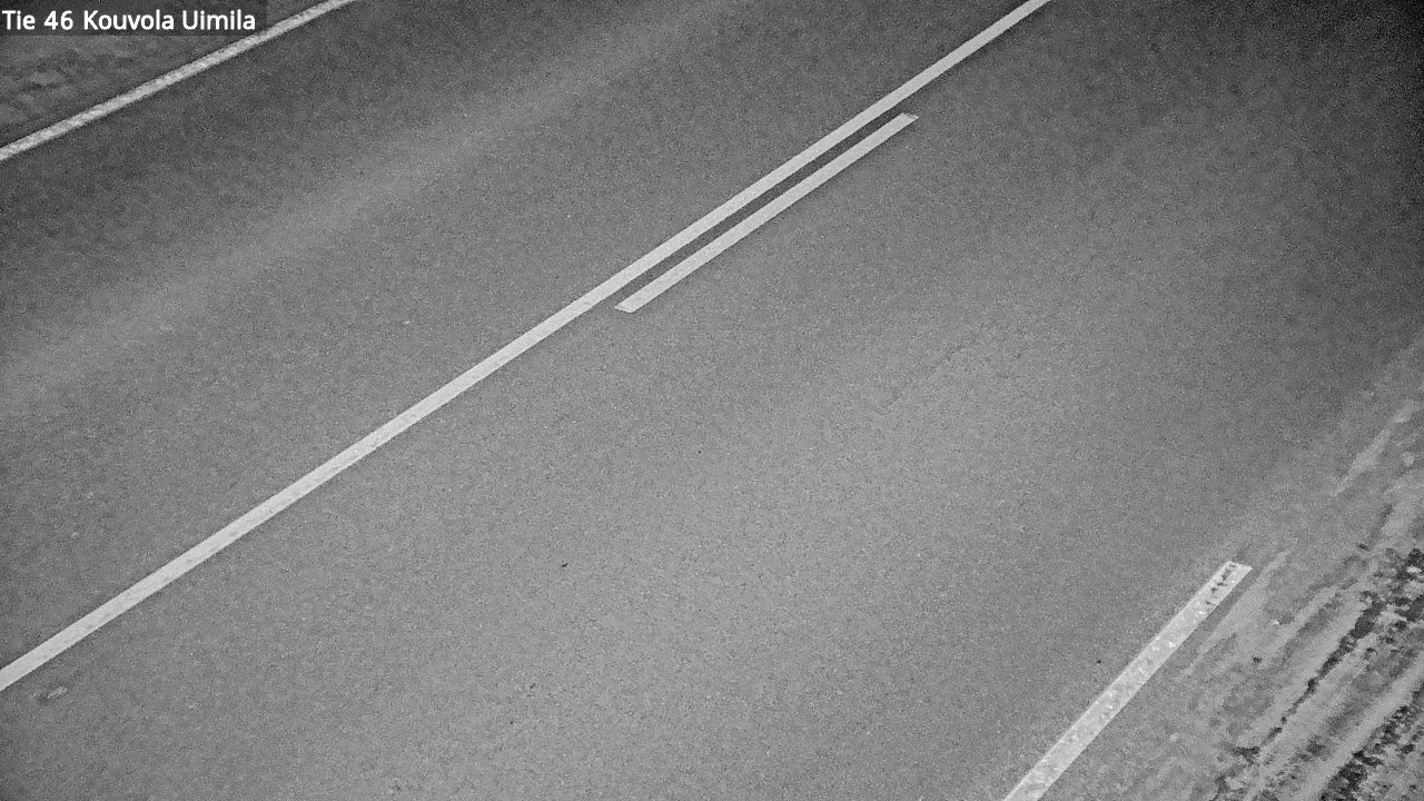 Kelikamerat Kuva Tie 46 Kouvola, Uimila, Kouvola, Kymenlaakso