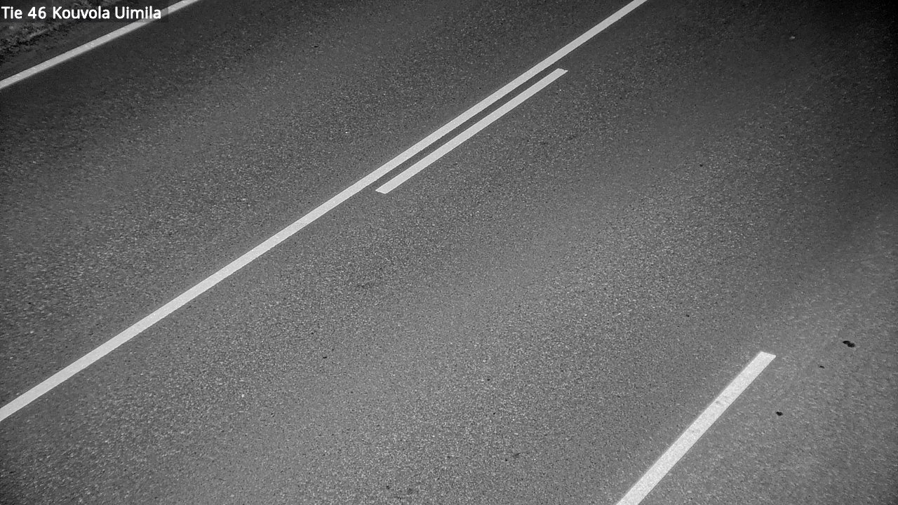 Kelikamerat Kuva Tie 46 Kouvola, Uimila, Kouvola, Kymenlaakso