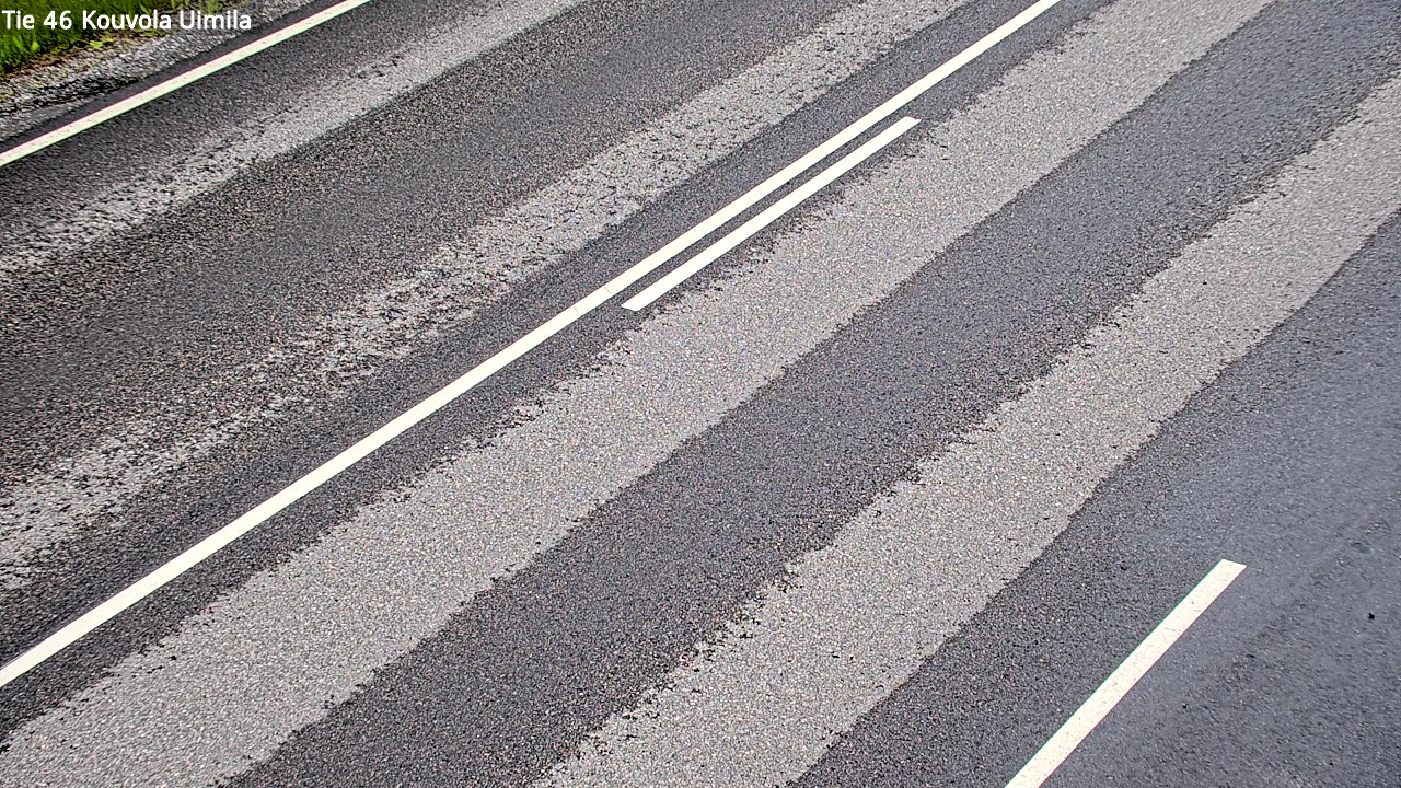 Kelikamerat Kuva Tie 46 Kouvola, Uimila, Kouvola, Kymenlaakso