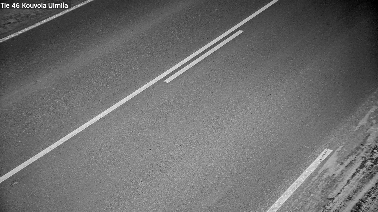 Kelikamerat Kuva Tie 46 Kouvola, Uimila, Kouvola, Kymenlaakso