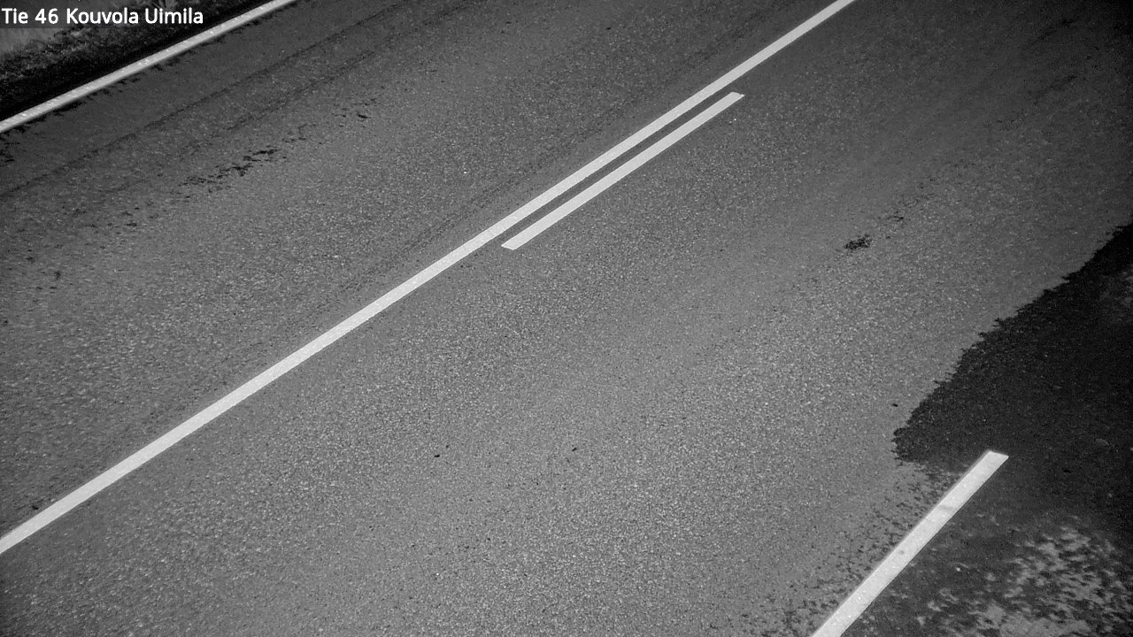 Kelikamerat Kuva Tie 46 Kouvola, Uimila, Kouvola, Kymenlaakso