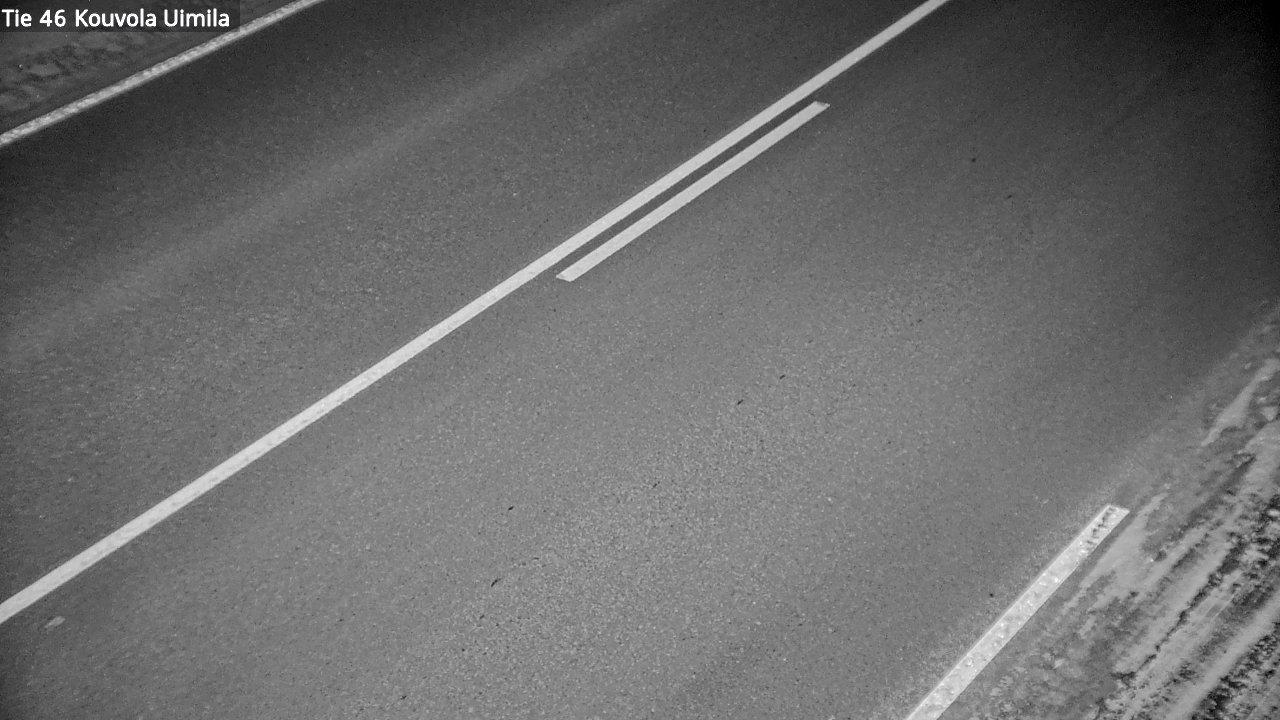 Kelikamerat Kuva Tie 46 Kouvola, Uimila, Kouvola, Kymenlaakso