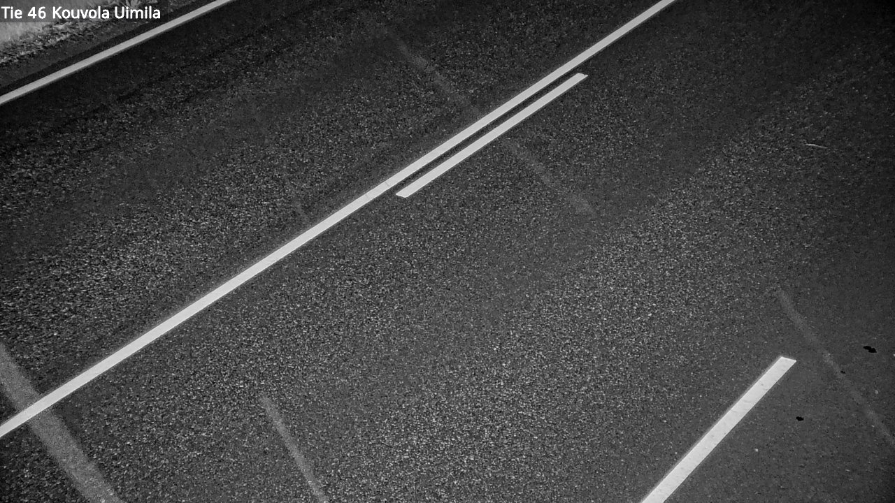 Kelikamerat Kuva Tie 46 Kouvola, Uimila, Kouvola, Kymenlaakso