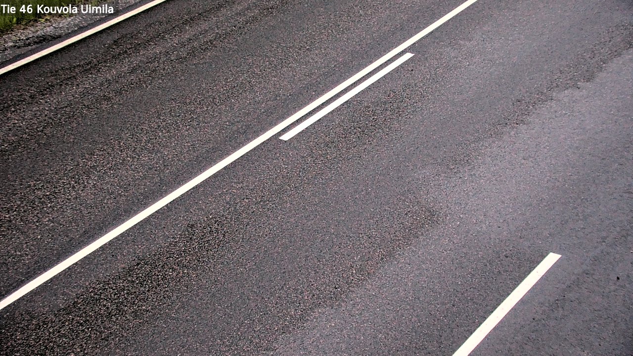 Kelikamerat Kuva Tie 46 Kouvola, Uimila, Kouvola, Kymenlaakso
