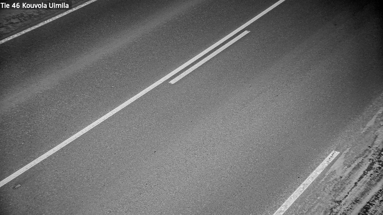 Kelikamerat Kuva Tie 46 Kouvola, Uimila, Kouvola, Kymenlaakso