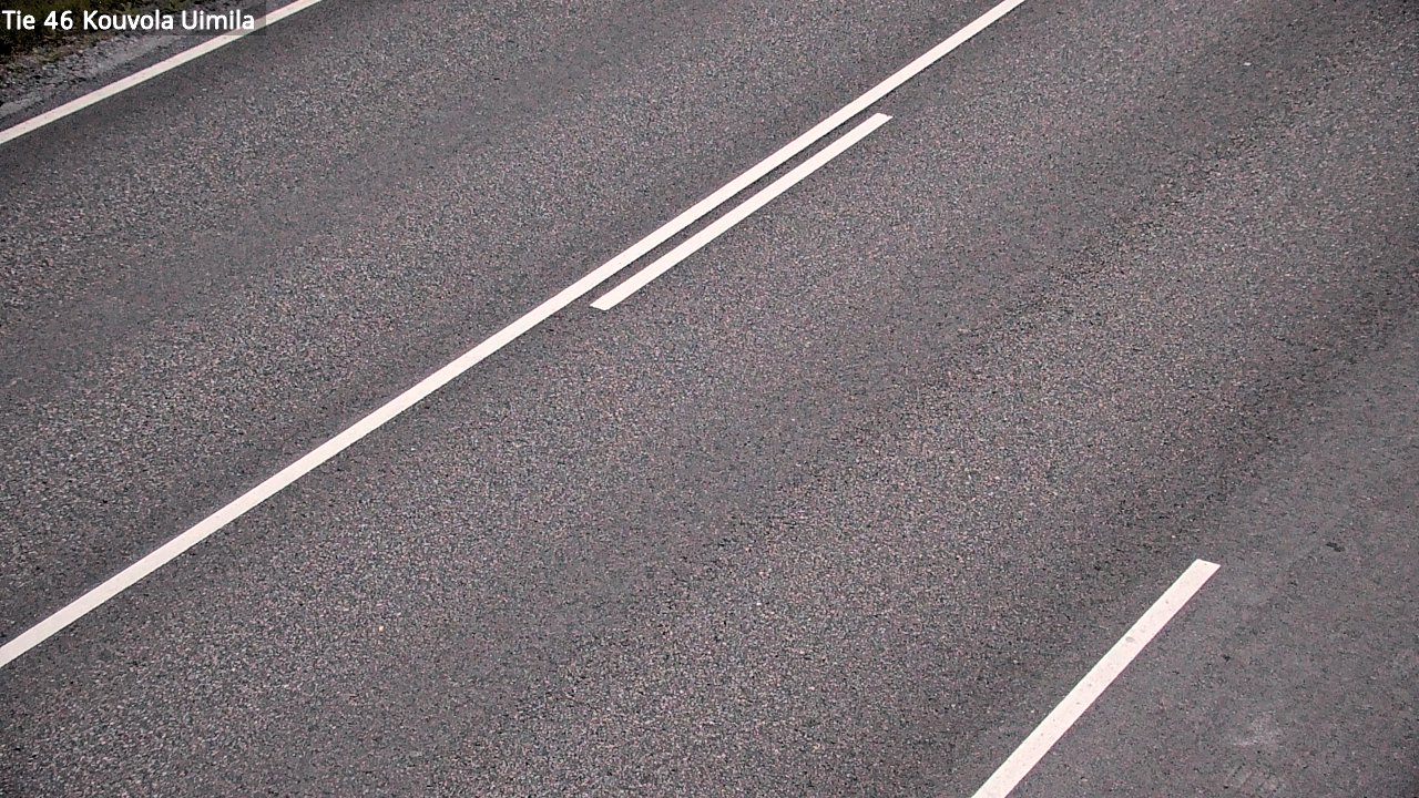 Kelikamerat Kuva Tie 46 Kouvola, Uimila, Kouvola, Kymenlaakso