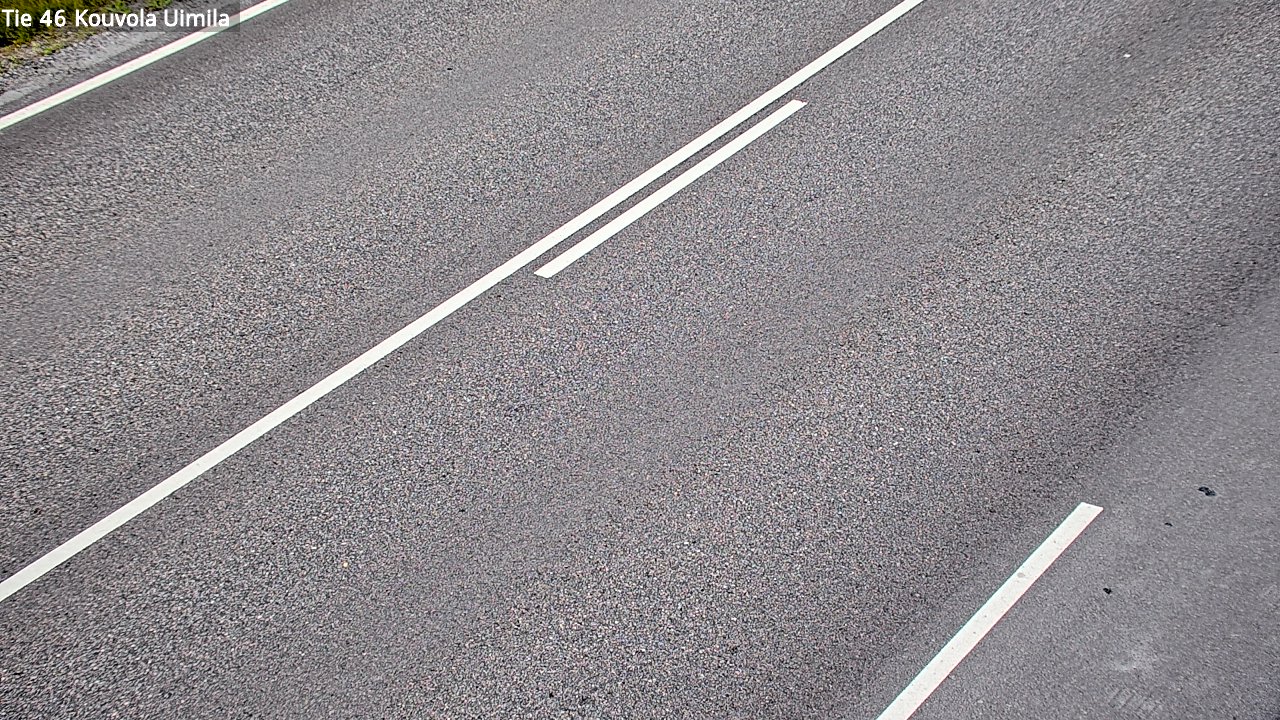 Kelikamerat Kuva Tie 46 Kouvola, Uimila, Kouvola, Kymenlaakso