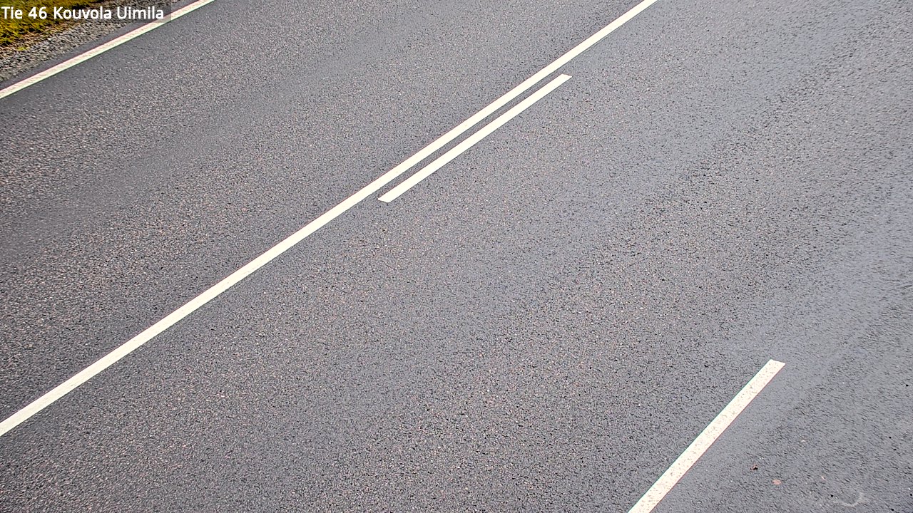 Kelikamerat Kuva Tie 46 Kouvola, Uimila, Kouvola, Kymenlaakso