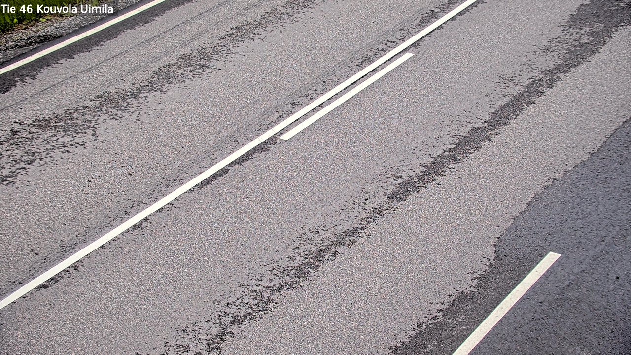 Kelikamerat Kuva Tie 46 Kouvola, Uimila, Kouvola, Kymenlaakso