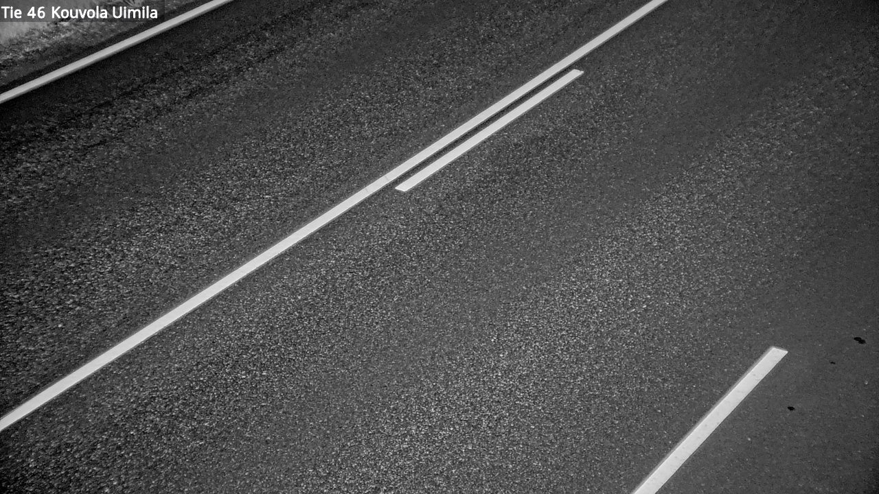 Kelikamerat Kuva Tie 46 Kouvola, Uimila, Kouvola, Kymenlaakso