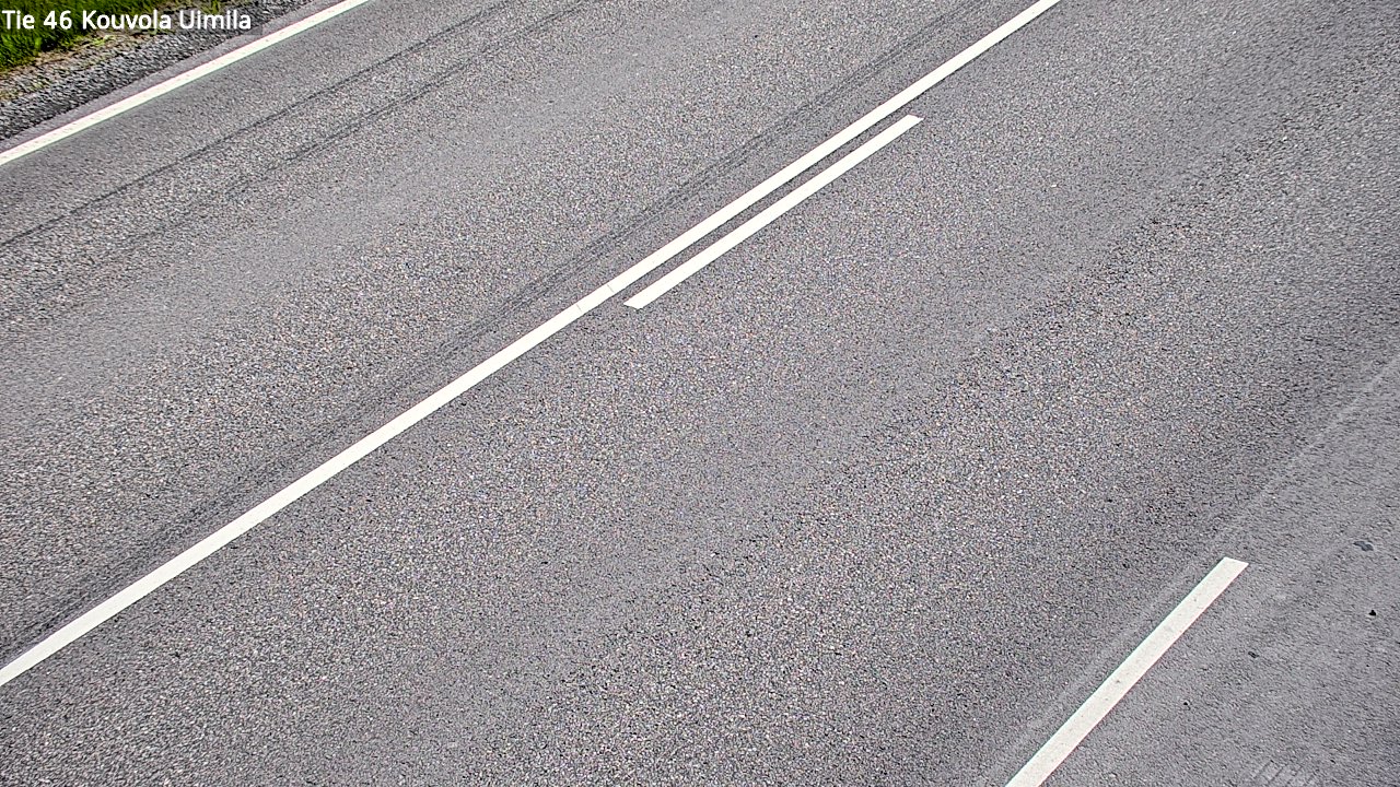 Kelikamerat Kuva Tie 46 Kouvola, Uimila, Kouvola, Kymenlaakso